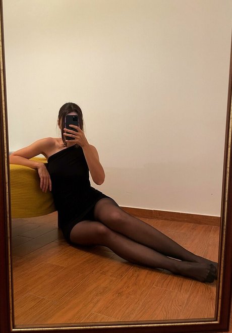 Foto desnuda filtrada de OnlyFans de Ricacosta