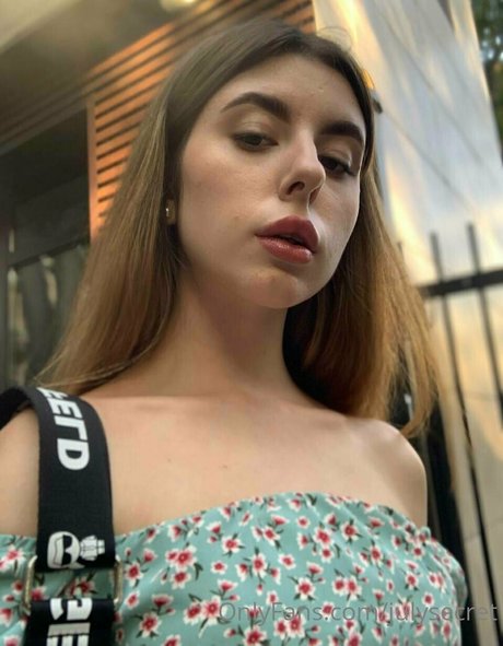 Nahá fotka uniklých OnlyFans od Nickyxxlicky