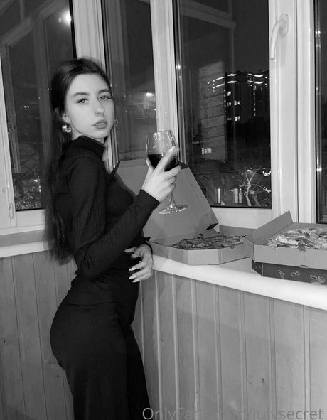 Nahá fotka uniklých OnlyFans od Nickyxxlicky