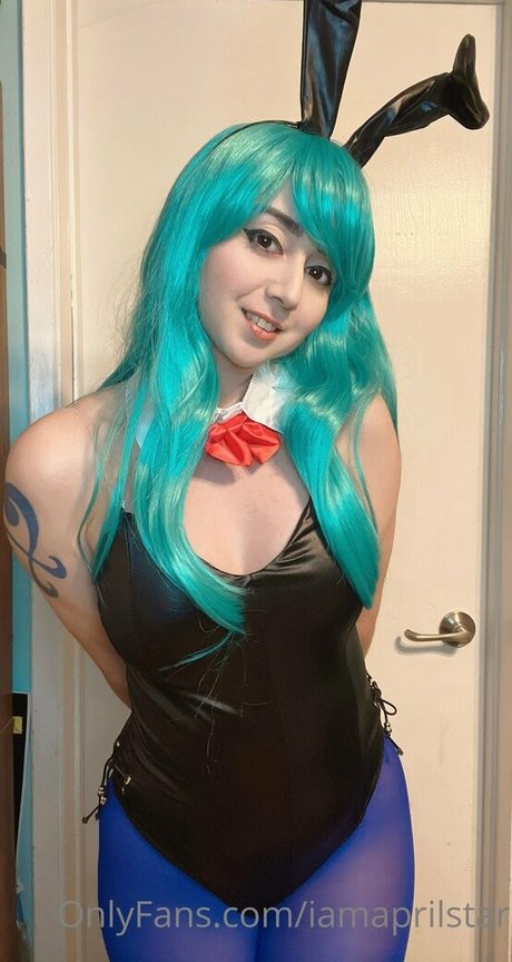 Iamaprilstar