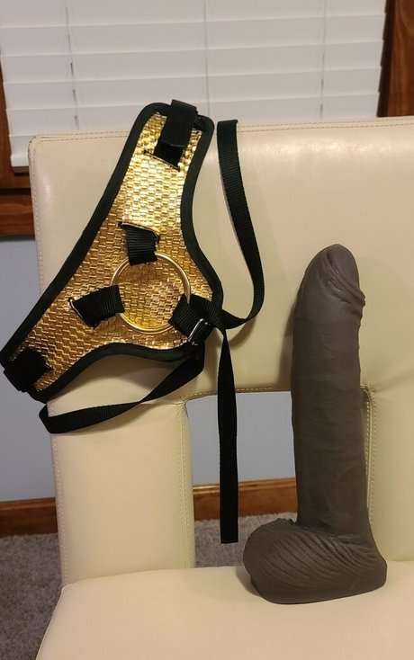 Nahá fotka uniklých OnlyFans od Missaandjoey