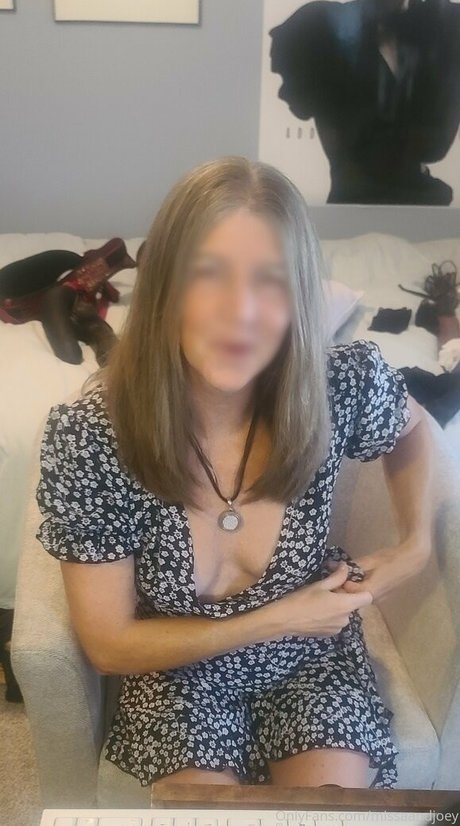 Missaandjoey