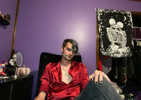 Erikatrocity  nude leaked OnlyFans photo