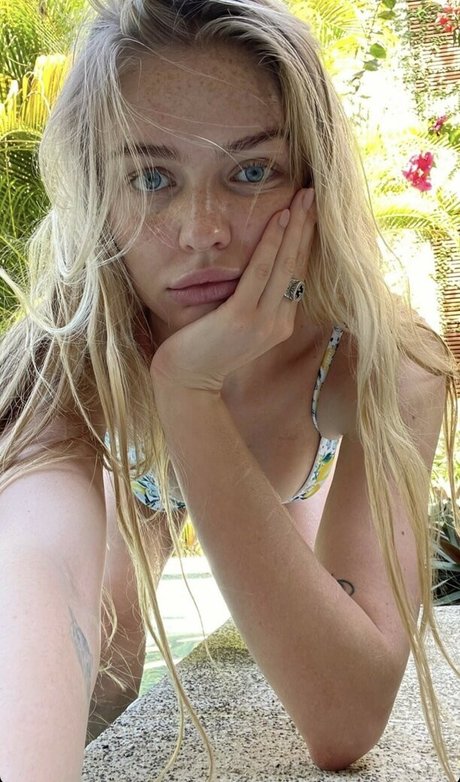 Annika Boron  nude leaked OnlyFans photo