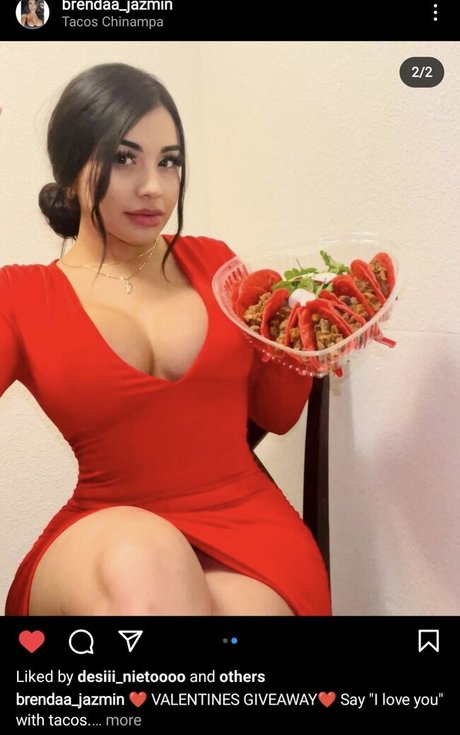 Brenda Jazmin