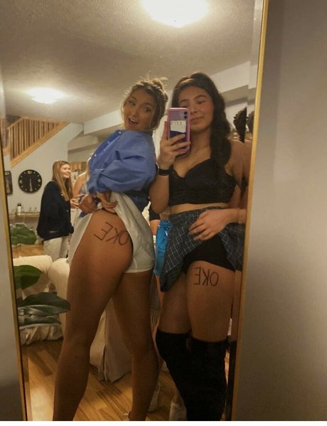 Nahá fotka uniklých OnlyFans od Gracie25970