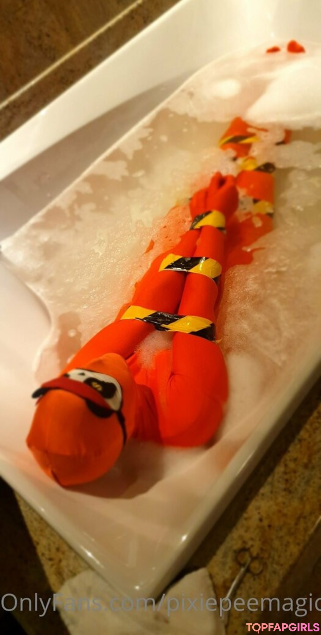 Nahá fotka uniklých OnlyFans od Pixiepeemagic #10