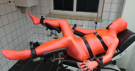 Naken lekkede OnlyFans-bilde av Pixiepeemagic