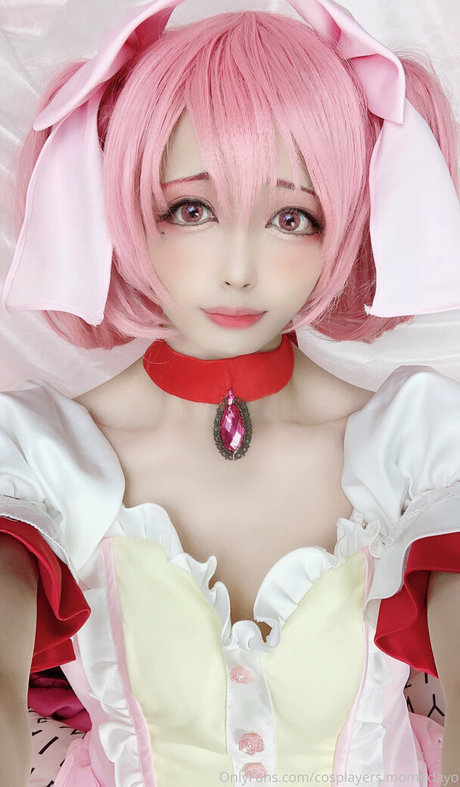 Cosplayersmomodayo