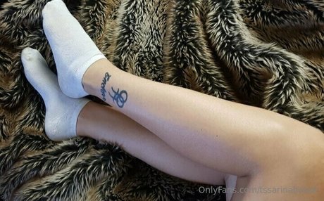 Nahá fotka uniklých OnlyFans od Tssarinahavok