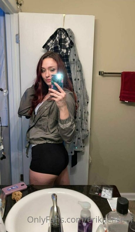 Erikaeliseof