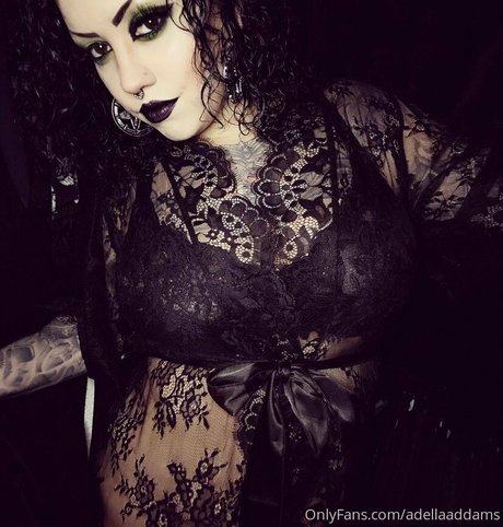 Adellaaddams