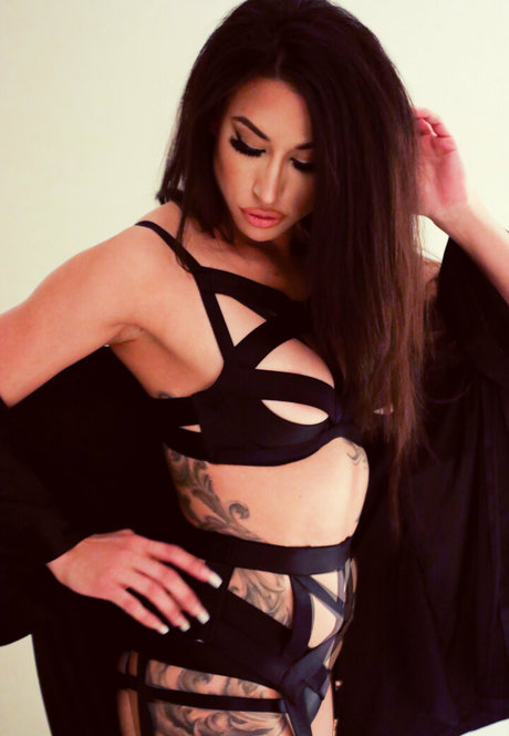 Goddesstangent