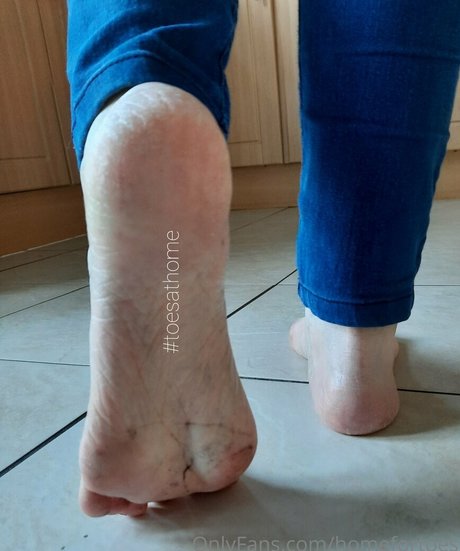 Homefortoes
