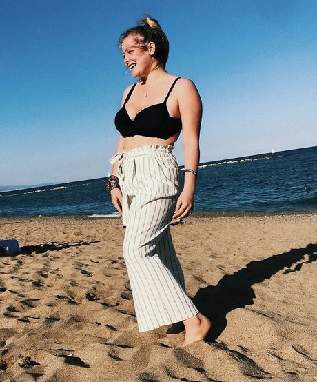 Bridget N OnlyFans 유출 누드 사진
