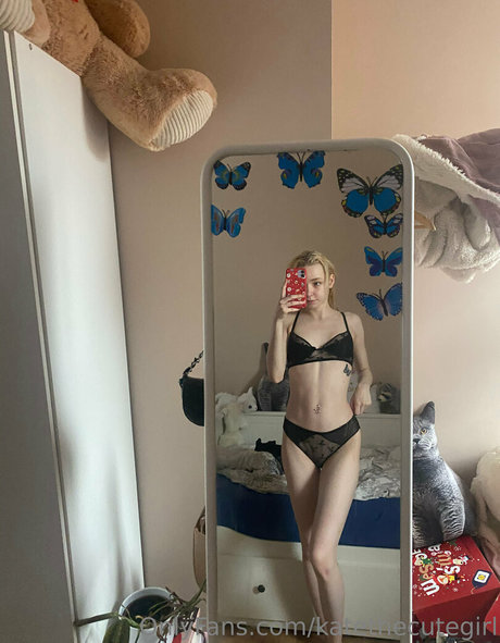 Katethecutegirl