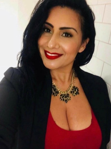 Latinajane8  nude leaked OnlyFans photo