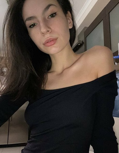 Naken läckt OnlyFans-bild av Lollydollll