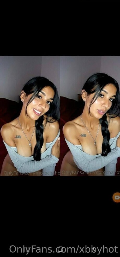 Xbbyhot
