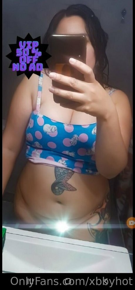 Xbbyhot