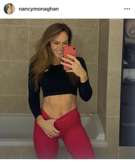 Nancy Monaghan  nude leaked OnlyFans photo