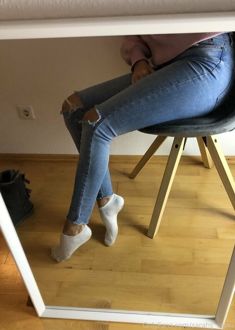 Sarahssocks