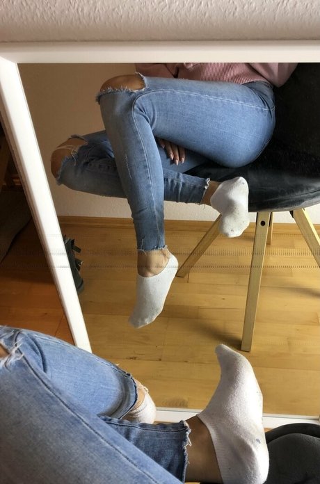 Nagie wyciekłe zdjęcie OnlyFans od Sarahssocks
