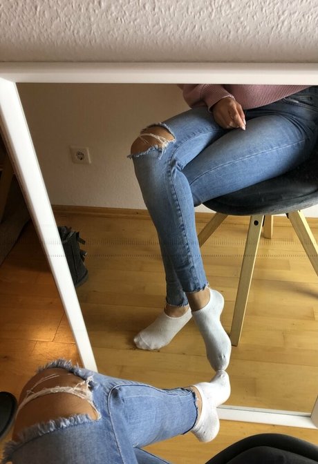 Sarahssocks  nude leaked OnlyFans photo