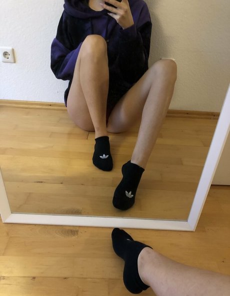 Foto desnuda filtrada de OnlyFans de Sarahssocks