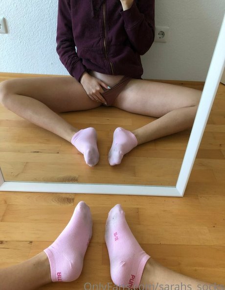 Sarahssocks