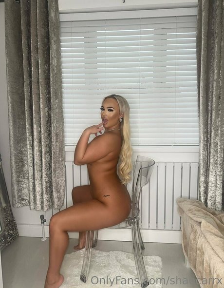 Shaecarrx  nude leaked OnlyFans photo