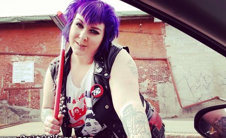 Punkfarts