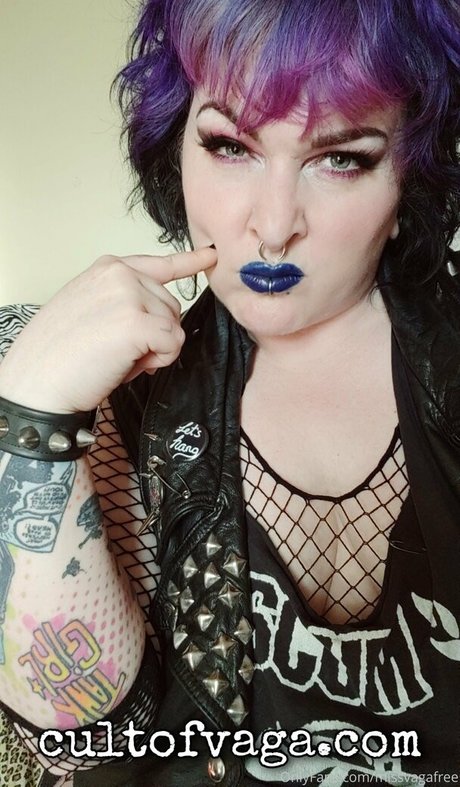 Nahá fotka uniklých OnlyFans od Punkfarts