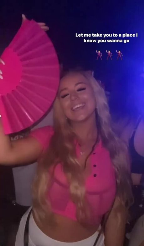 Gracie M  nude leaked OnlyFans photo