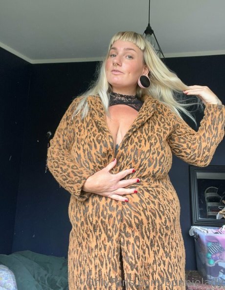 Bonnielady