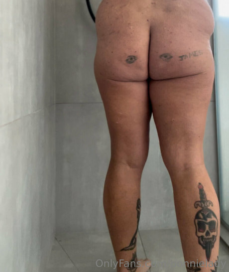 Bonnielady