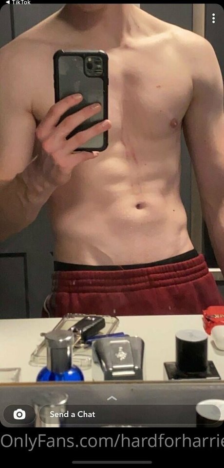 Hardforharrietfree  nude leaked OnlyFans photo