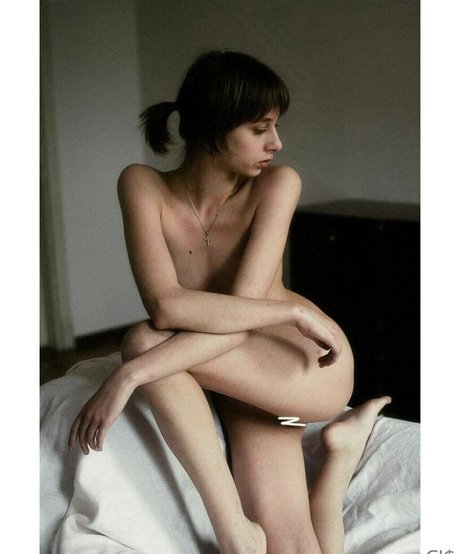 Tinybarbie  nude leaked OnlyFans photo