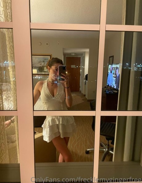 Gingerfrecklesfree