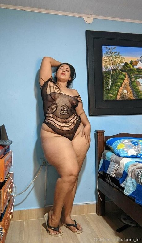 Laurafer