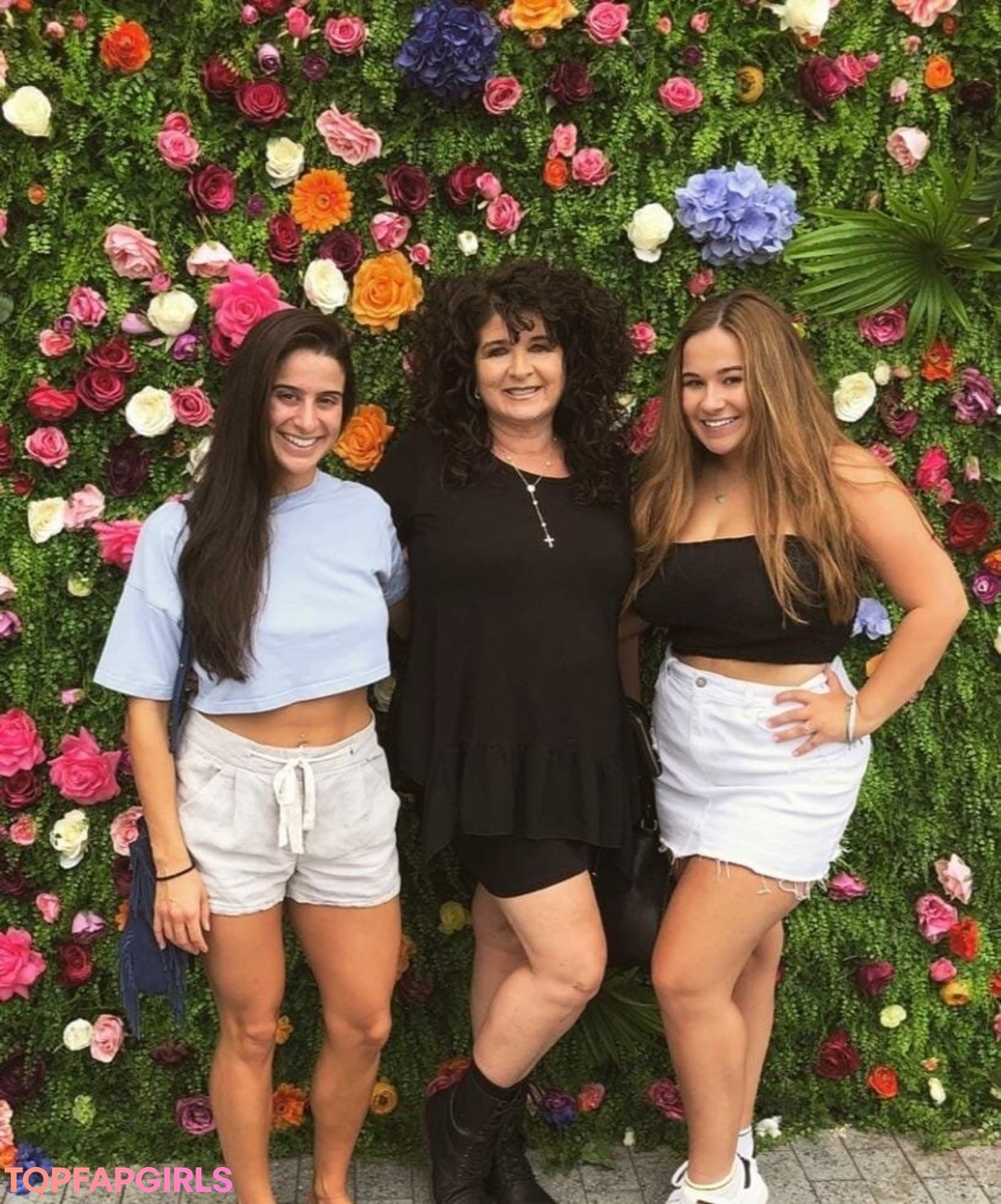 Tatiana Gianacopoulos nude leaked OnlyFans photo #11