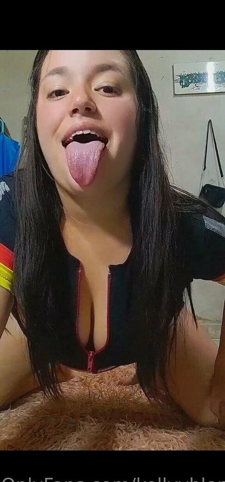 Kellyyblonde
