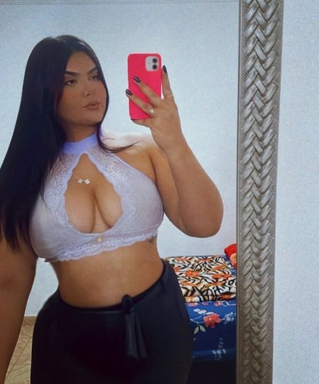 Jacqueline Andrada