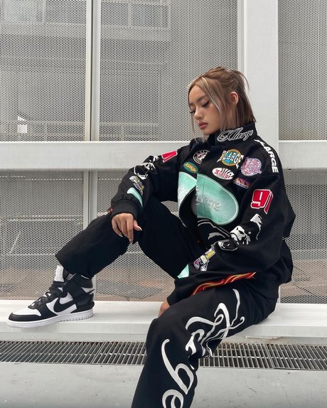 Nika Higashionna