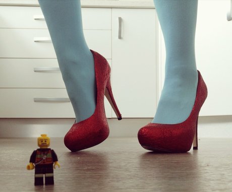 Sweetfeetnz