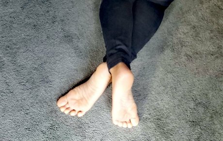 Sweetfeetnz
