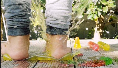 Sweetfeetnz