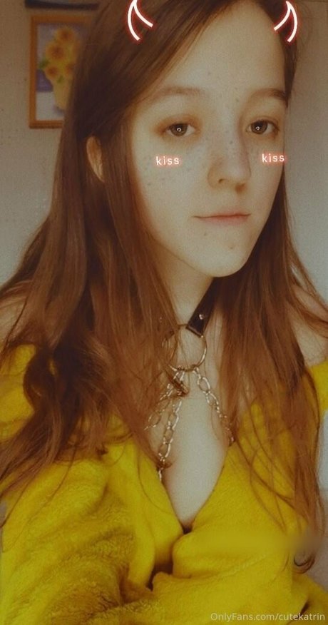 Cutekatrin