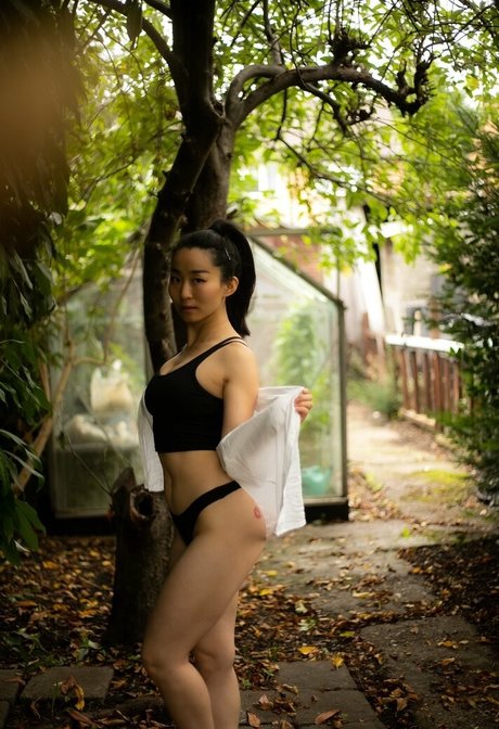 Iamchunjane