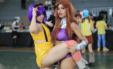 Kittypurplecat